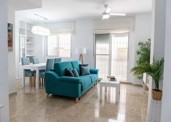 Apartamento En Casco Antiguo
