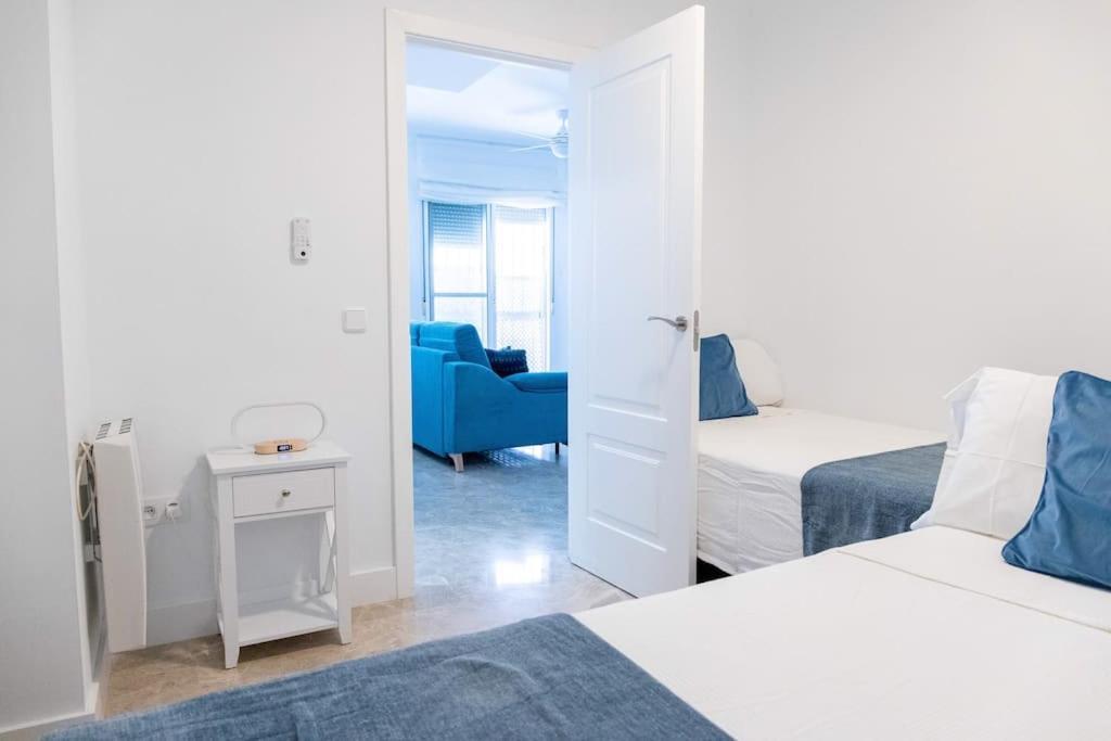 Apartamento En Casco Antiguo Sevilha