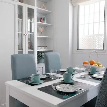 Apartamento En Casco Antiguo Seville Exterior photo