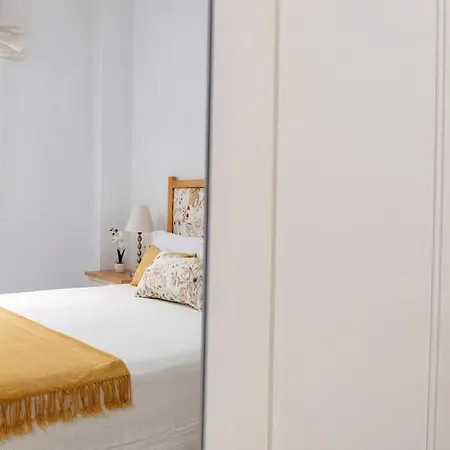 Apartamento En Casco Antiguo Seville Exterior photo
