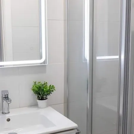 Apartamento En Casco Antiguo Seville Exterior photo