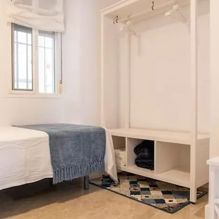 Apartamento En Casco Antiguo Seville Exterior photo