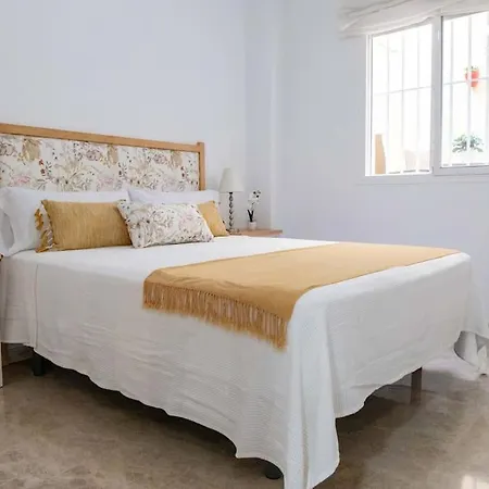 Apartamento En Casco Antiguo Seville Exterior photo