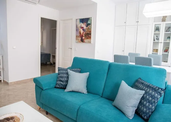 Apartamento En Casco Antiguo