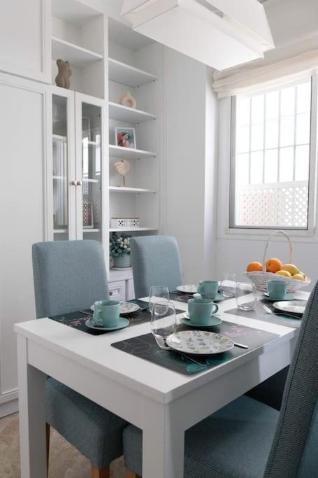 Apartment En Casco Antiguo Seville