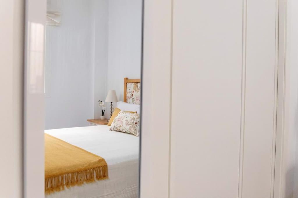Appartement En Casco Antiguo Séville