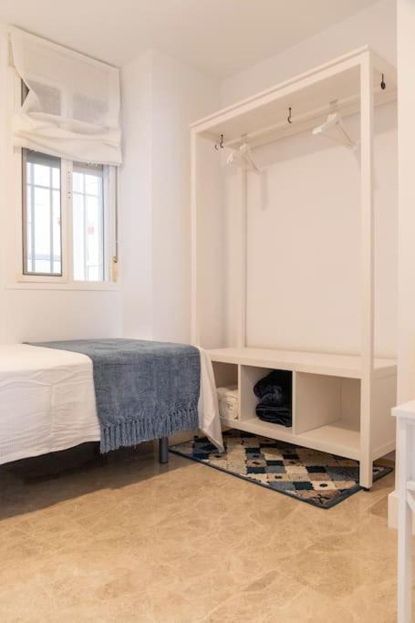 En Casco Antiguo Apartment
