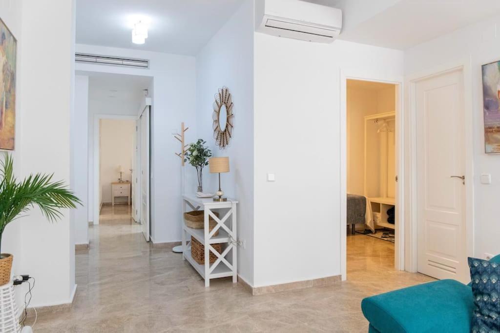 En Casco Antiguo Appartement *