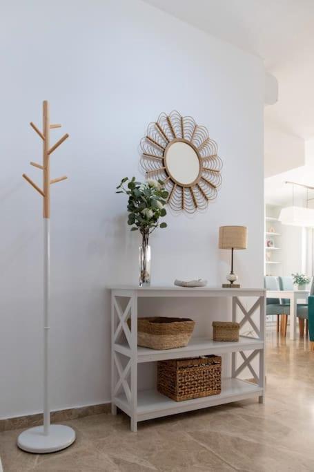 Apartment En Casco Antiguo *